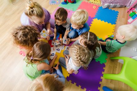 Preschool in Vancouver WA