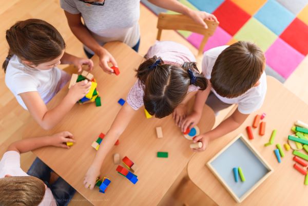 Childcare Center in Vancouver WA